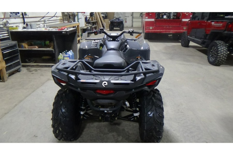 2024 Can-Am ATV OUTLANDER 500 BR