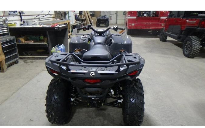 2024 Can-Am ATV OUTLANDER 500 BR