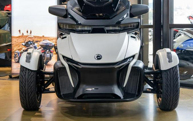 2024 Can-Am® Spyder RT Sea-To-Sky