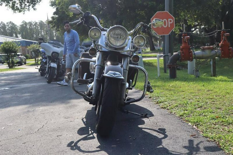 2006 Harley-Davidson® FLHR - Road King®