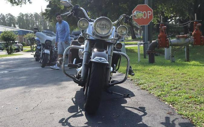 2006 Harley-Davidson® FLHR - Road King®