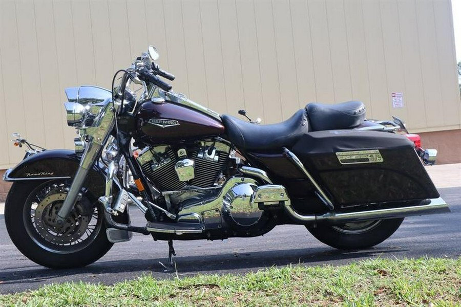 2006 Harley-Davidson® FLHR - Road King®