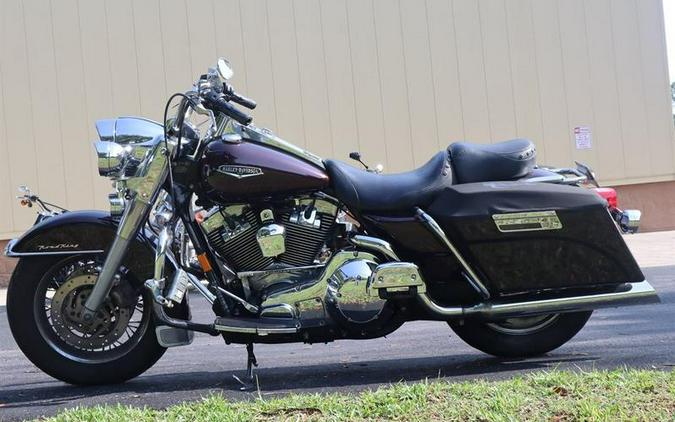 2006 Harley-Davidson® FLHR - Road King®