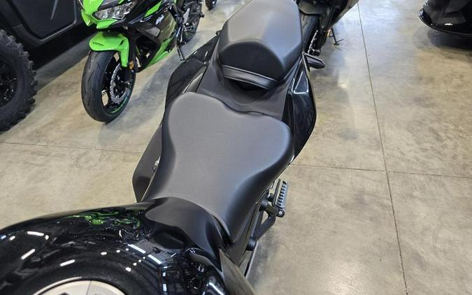 2024 Kawasaki Ninja® ZX™-4R ABS