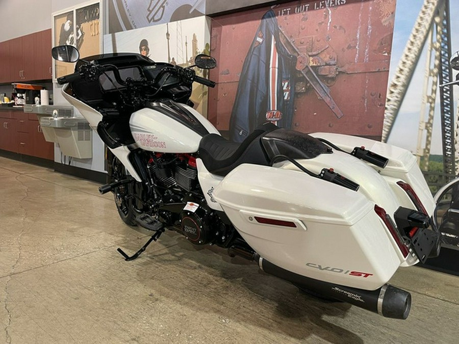 2024 Harley-Davidson FLTRXSTSE - CVO Road Glide ST