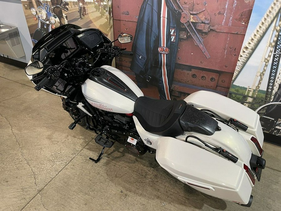 2024 Harley-Davidson FLTRXSTSE - CVO Road Glide ST