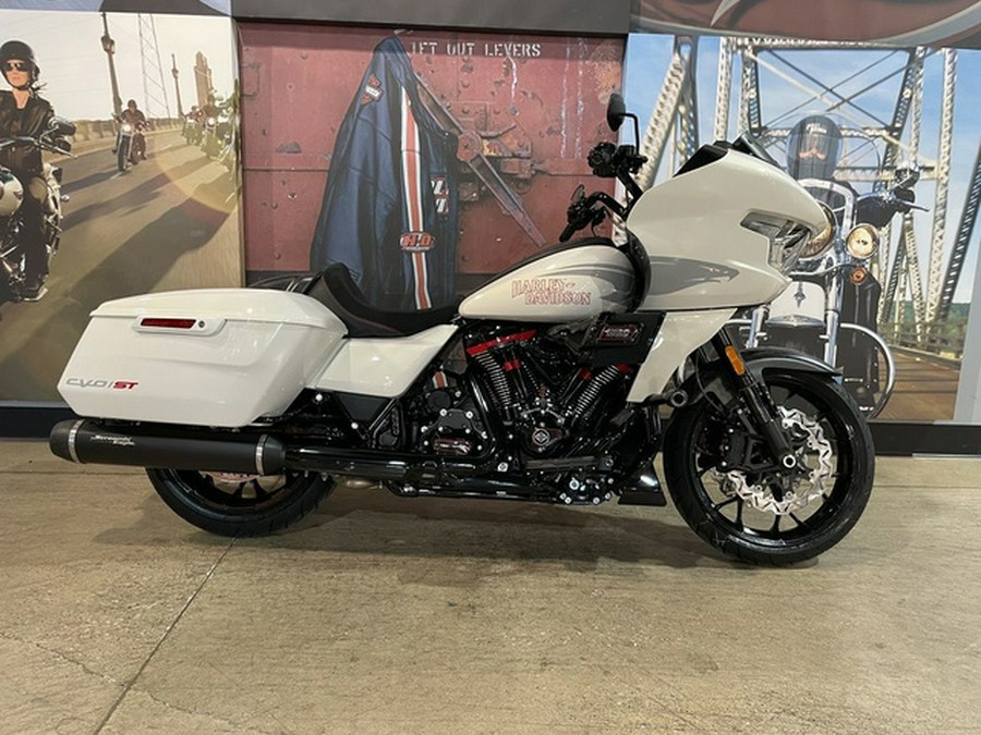 2024 Harley-Davidson FLTRXSTSE - CVO Road Glide ST