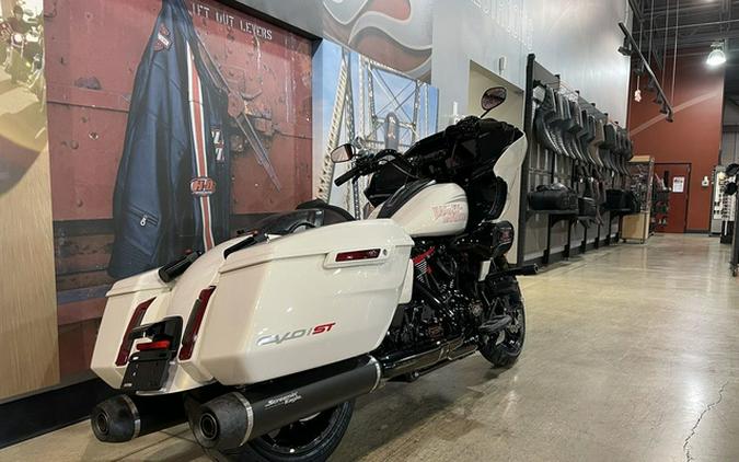 2024 Harley-Davidson FLTRXSTSE - CVO Road Glide ST