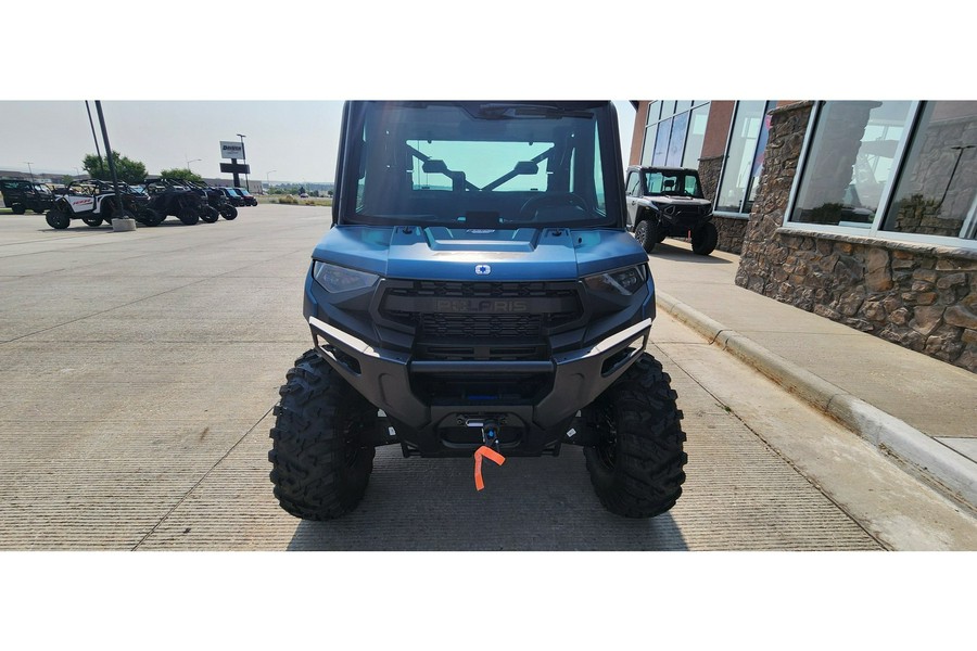 2025 Polaris Industries Ranger® Crew XP 1000 NorthStar Edition Ultimate