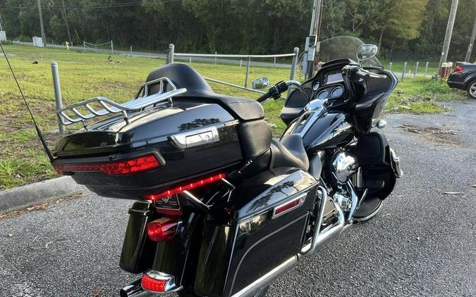 2016 Harley-Davidson® FLTRU - Road Glide® Ultra