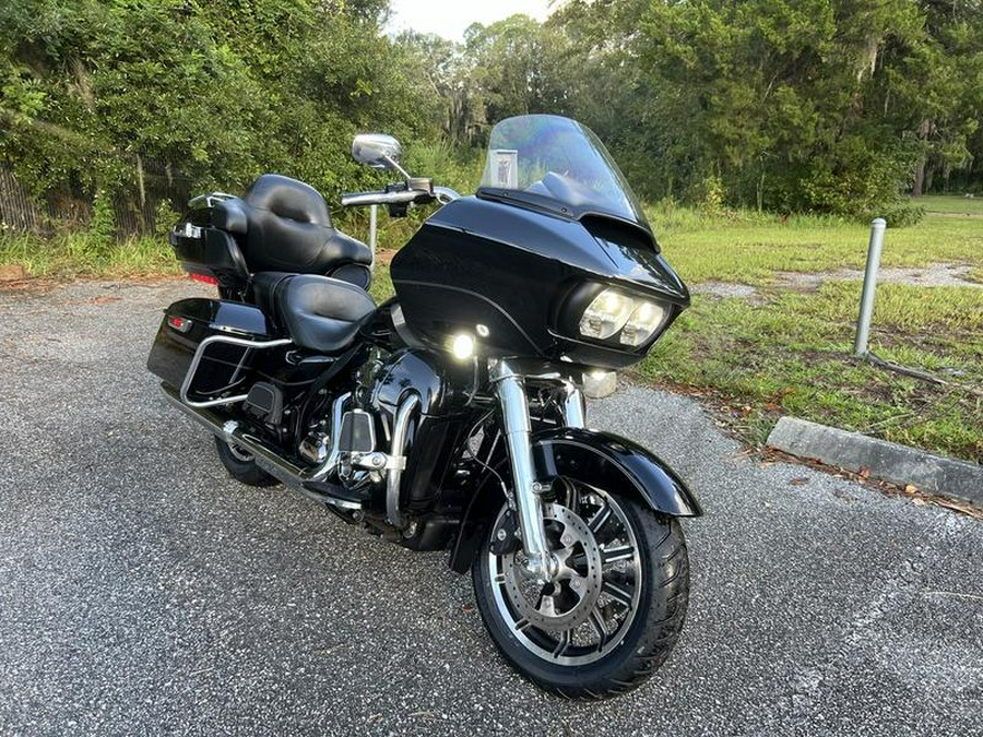 2016 Harley-Davidson® FLTRU - Road Glide® Ultra