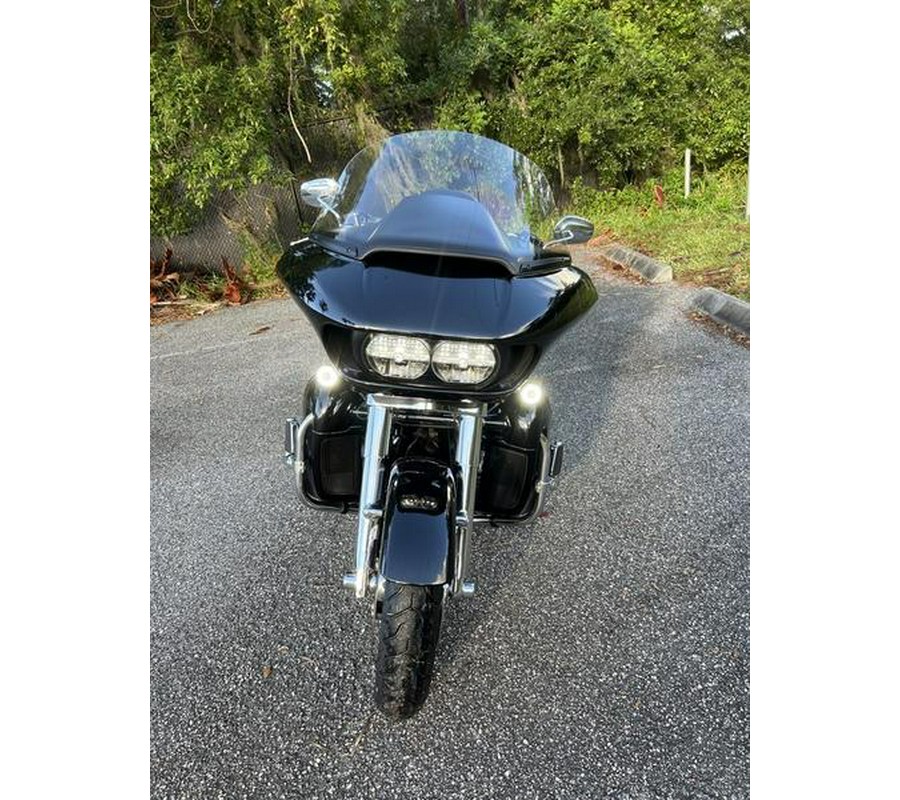 2016 Harley-Davidson® FLTRU - Road Glide® Ultra