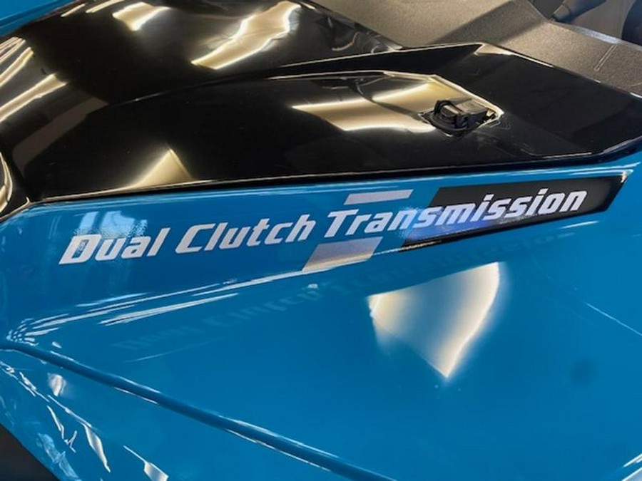 2025 Honda® Pioneer 1000-5 Deluxe