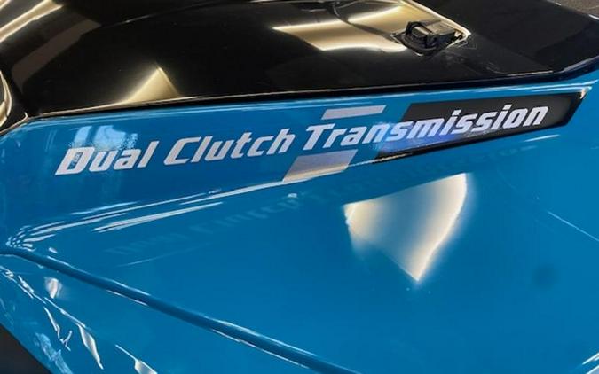 2025 Honda® Pioneer 1000-5 Deluxe