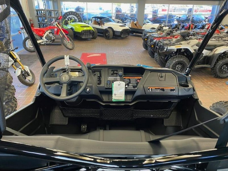 2025 Honda® Pioneer 1000-5 Deluxe