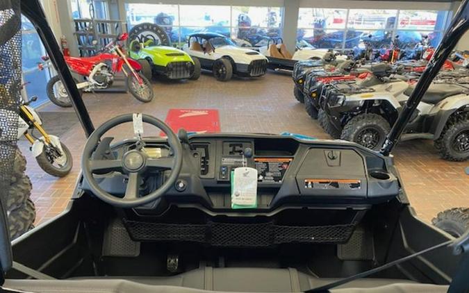 2025 Honda® Pioneer 1000-5 Deluxe