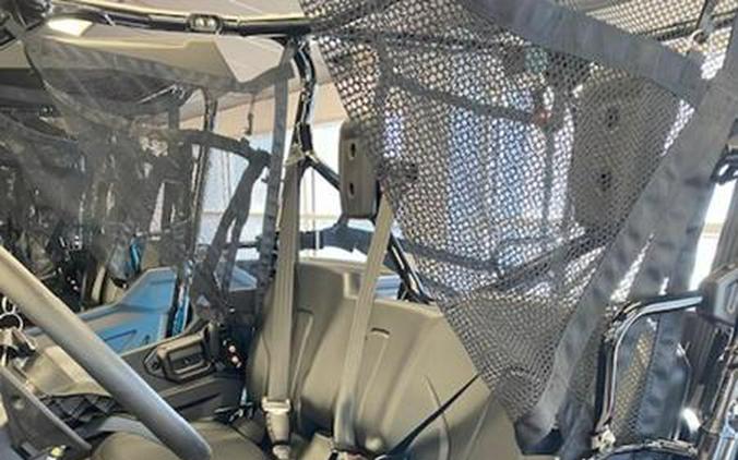 2025 Honda® Pioneer 1000-5 Deluxe