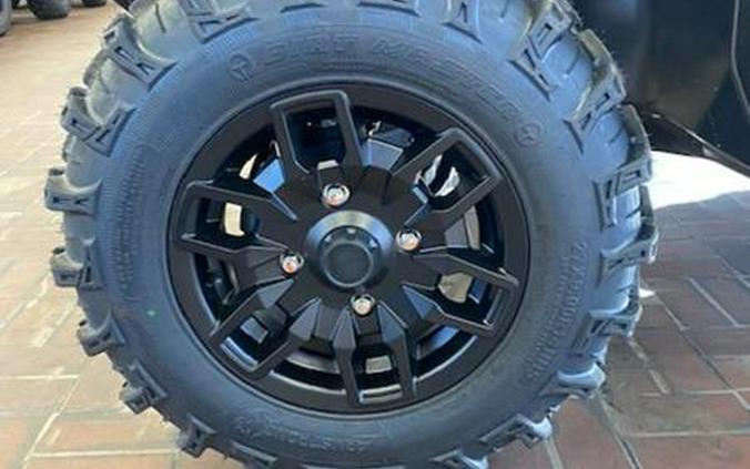 2025 Honda® Pioneer 1000-5 Deluxe