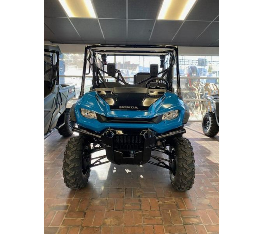 2025 Honda® Pioneer 1000-5 Deluxe