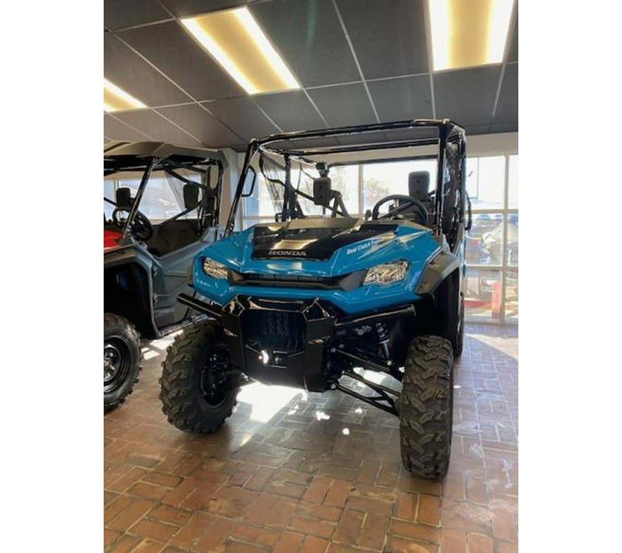 2025 Honda® Pioneer 1000-5 Deluxe