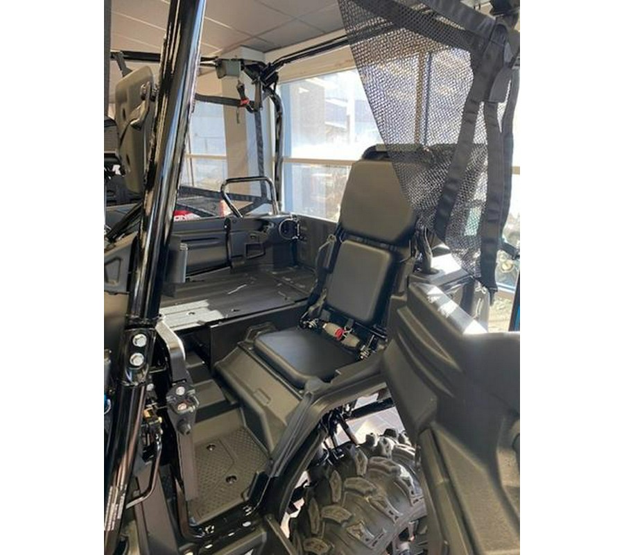 2025 Honda® Pioneer 1000-5 Deluxe