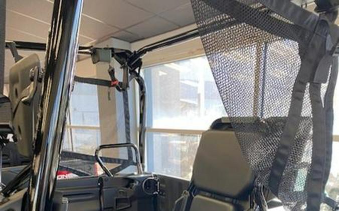 2025 Honda® Pioneer 1000-5 Deluxe