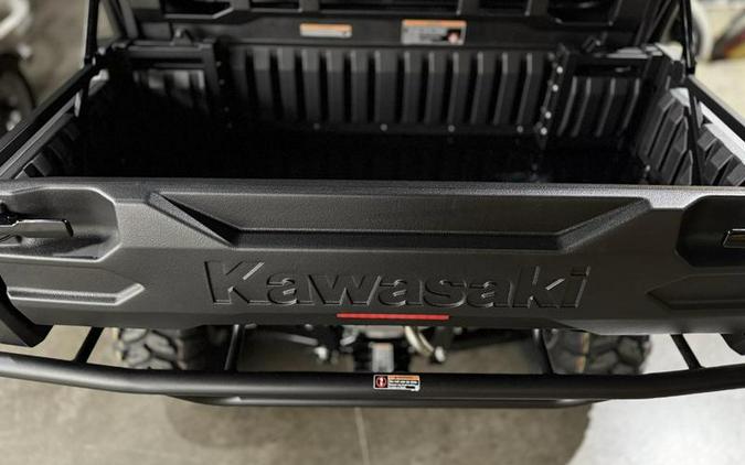 2026 Kawasaki Mule PRO-FXT™ 1000 Platinum Ranch Edition