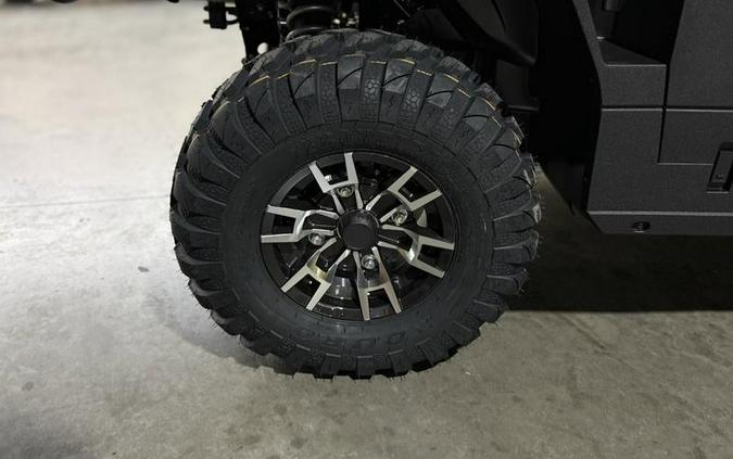 2026 Kawasaki Mule PRO-FXT™ 1000 Platinum Ranch Edition