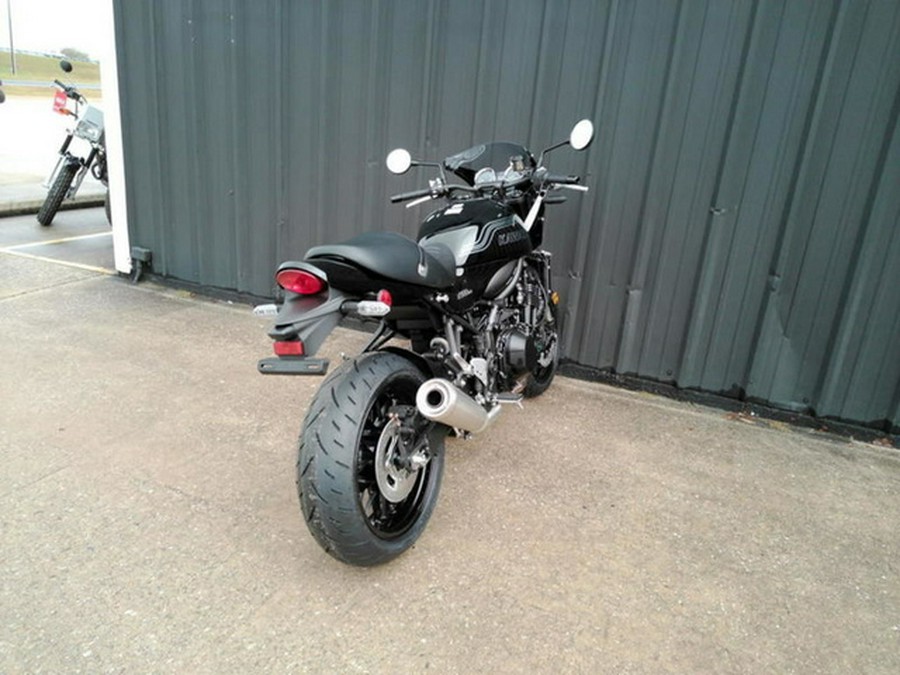 2026 Kawasaki Z900RS Cafe ABS