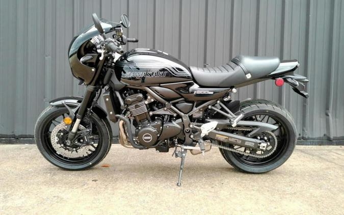 2026 Kawasaki Z900RS Cafe ABS