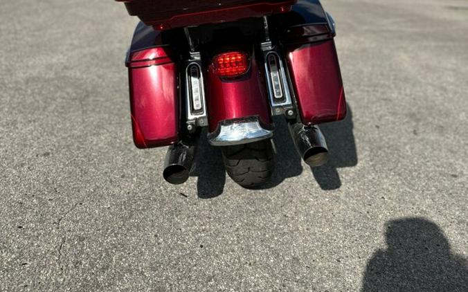 2017 Harley-Davidson Ultra Limited