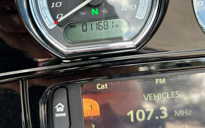 2017 Harley-Davidson Ultra Limited