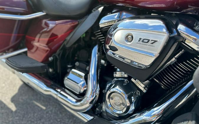 2017 Harley-Davidson Ultra Limited