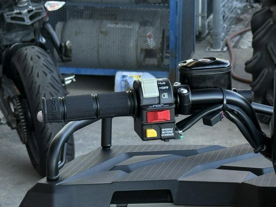 2026 Polaris® Sportsman 570