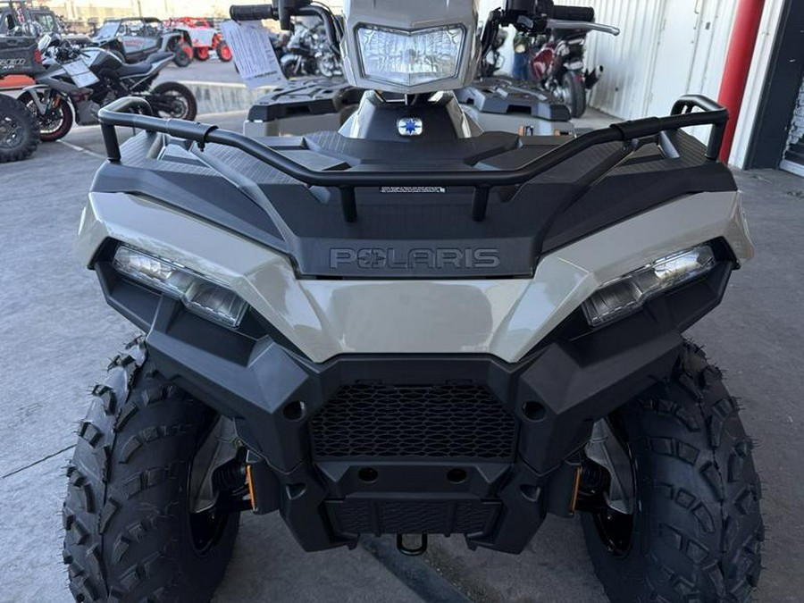 2026 Polaris® Sportsman 570