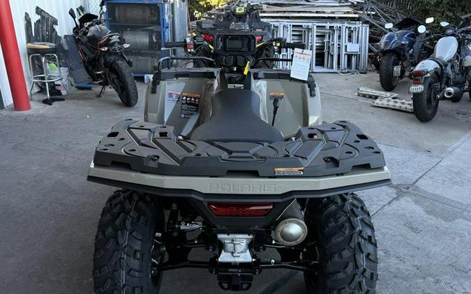 2026 Polaris® Sportsman 570