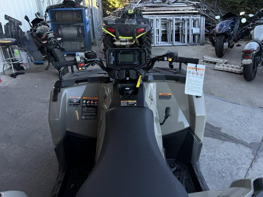 2026 Polaris® Sportsman 570