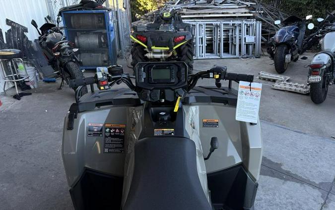 2026 Polaris® Sportsman 570