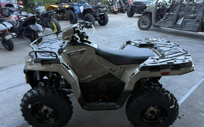 2026 Polaris® Sportsman 570