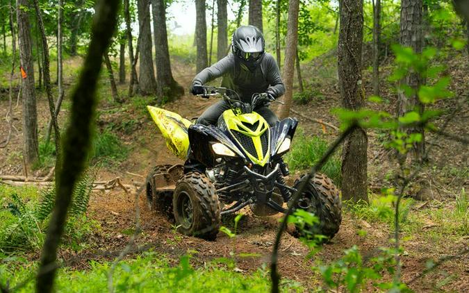 2020 Yamaha Raptor 700R SE