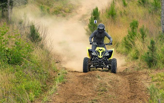 2020 Yamaha Raptor 700R SE