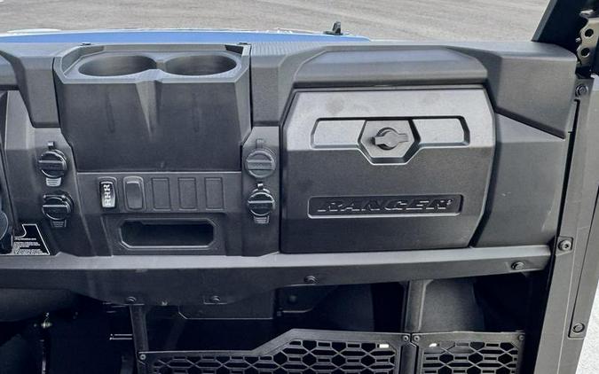 2026 Polaris® Ranger Crew SP 570 Premium