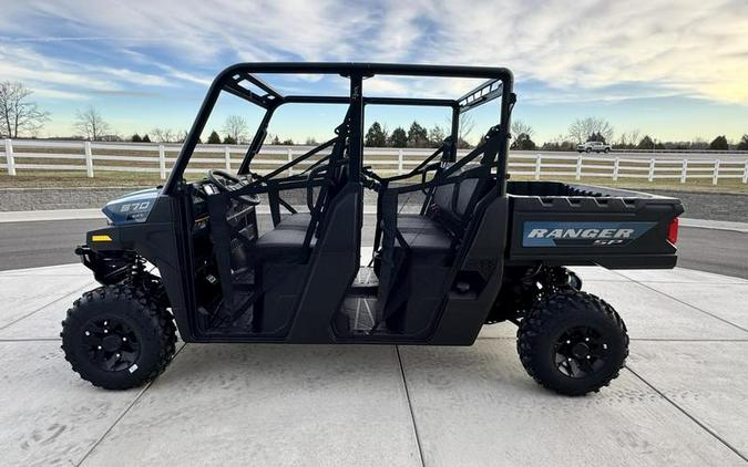 2026 Polaris® Ranger Crew SP 570 Premium