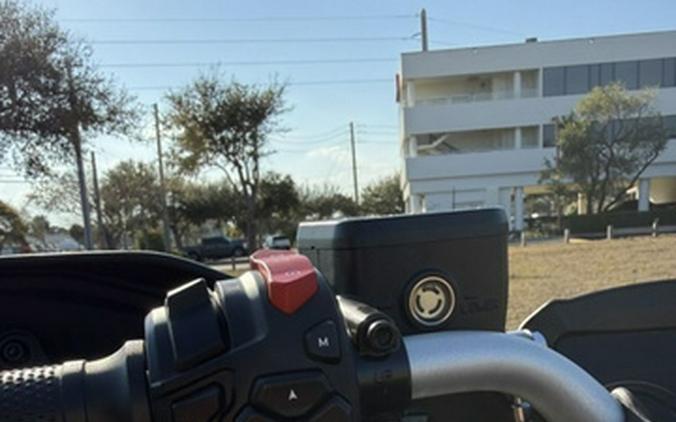 2026 CFMOTO CFORCE 800 Touring