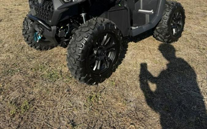 2026 CFMOTO CFORCE 800 Touring