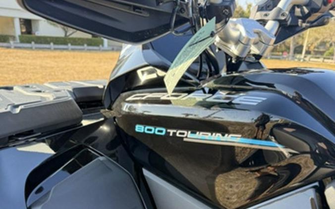 2026 CFMOTO CFORCE 800 Touring