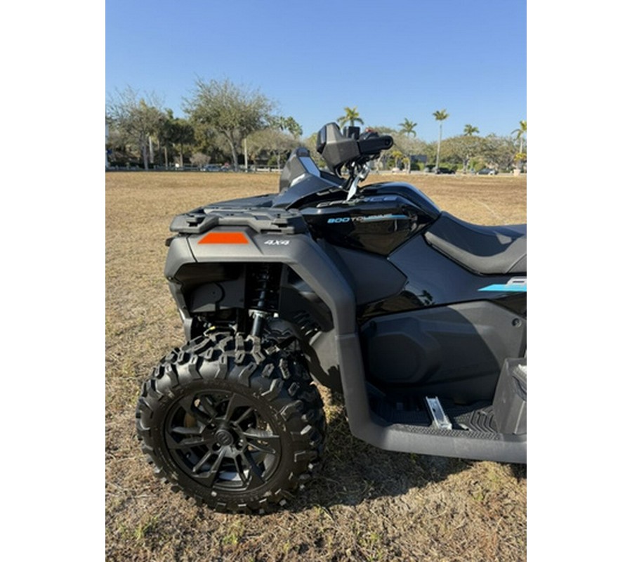 2026 CFMOTO CFORCE 800 Touring