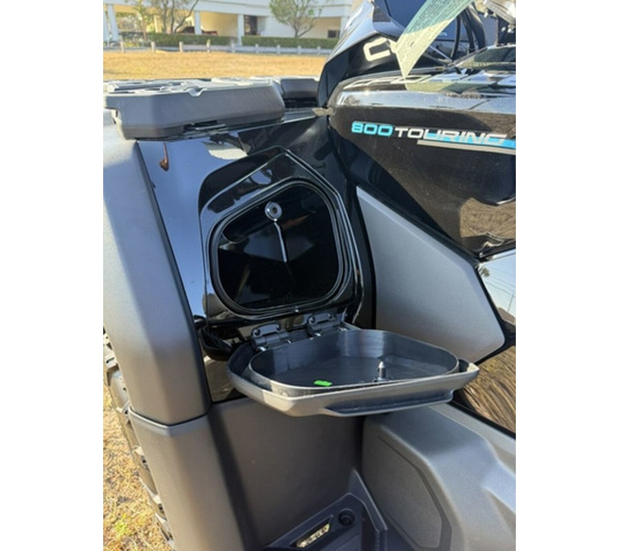 2026 CFMOTO CFORCE 800 Touring