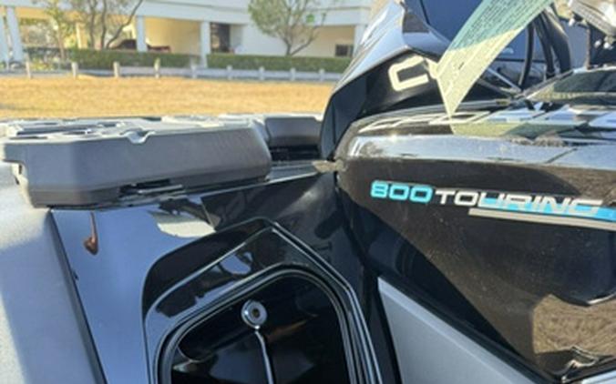 2026 CFMOTO CFORCE 800 Touring