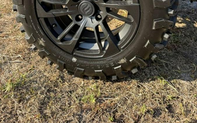 2026 CFMOTO CFORCE 800 Touring